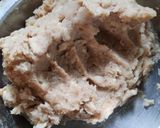 A picture of step 4 of Raw Banana Cutlet.