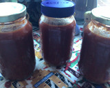 Foto del paso 2 de la receta: Salsa de tomate con champiñones