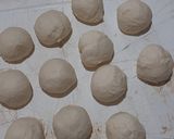 Foto del paso 3 de la receta: Pan