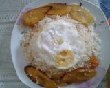 Foto del paso 4 de la receta: Majadito de pollo