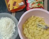 Foto langkah ke 4 dari resep Long Potato Crispy Stick Kentang.