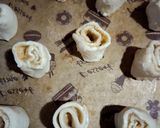 Foto langkah ke 3 dari resep Cinnamon roll pastry.