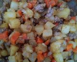 Foto langkah ke 1 dari resep Curry Puff.
