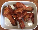 Foto langkah ke 4 dari resep Ayam Goreng (Meresap sampe ke tulang) #5resepterbaruku.