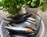 Une image de l'étape 1 de 🐝Croquettes 🧄🌶️De Sardines Apéro en Fête.
