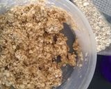 Foto del paso 4 de la receta: Galletitas de avena