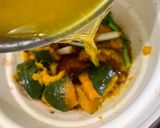 鵝油拌南瓜米粉的食譜步驟4照片