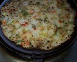 રાઇસ ચીલા (Rice Chila Recipe In Gujarati) રેસીપી સ્ટેપ3ફોટો