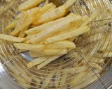 Foto langkah ke 7 dari resep French Fries.