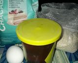 Foto del paso 1 de la receta: Tortitas de avena