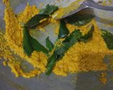 Foto langkah ke 1 dari resep Gulai Ayam Kecombrang.