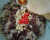 Foto langkah ke 9 dari resep Rawon Sapi Special simple ala Those.