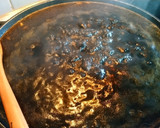 Foto del paso 4 de la receta: Arroz negro con sepia
