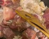 Une image de l'étape 1 de Soupe maison.