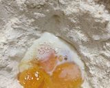 Foto del paso 3 de la receta: Conchas