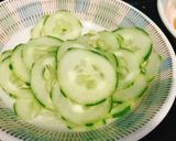 Hình bước làm 4 của món Salad khoai tây kiểu Nhật