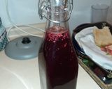 Foto del paso 7 de la receta: Kvass de Beterraga y Menta