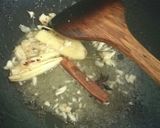 Gambar langkah 2 resipi Sup Ikan Merah.