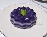 Foto langkah ke 4 dari resep Kue lapis pepe hunkwe.