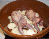 Foto del paso 6 de la receta: Perdiz a la fina Toledana