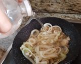 Foto del paso 2 de la receta: Pepito sencillo de carne de res y pollo