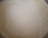 A picture of step 1 of Pista sheer khurma.