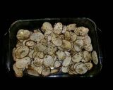 Foto del paso 2 de la receta: Papas tajadas al horno