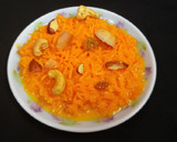 கேரட் மீட்டாக்கானா🤤😋 ரெசிபி ஸ்டேப் 3 புகைப்படம்