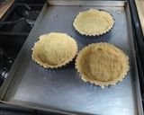 Foto del paso 3 de la receta: Tarta con crema chantilly y frutillas