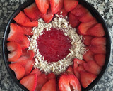 Foto del paso 10 de la receta: Tarta de queso y fresas