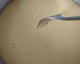 Kek Coklat Puding Karamel