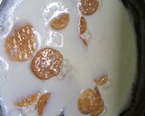 সিমাইএর পায়েস (simai er payesh recipe in bengali) রেসিপি ধাপ - 3 ছবি