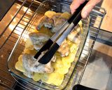 Foto del paso 6 de la receta Alitas de Pollo al horno