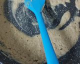 A picture of step 1 of AMARANTH FLOUR (RAJGIRA) SHEERA.