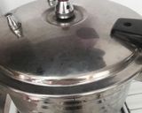 Foto langkah ke 3 dari resep Gudeg Presto.
