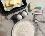 Foto del paso 3 de la receta: Mini roles de canela