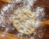 Φωτογραφία βήματος 3 της συνταγής Cinnamon Rolls