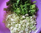 Foto langkah ke 4 dari resep Kaldu Sapi Khas Sumenep(Kacang Hijau).