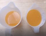 Foto langkah ke 3 dari resep Permen Jelly Nutrisari.