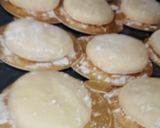 Foto langkah ke 4 dari resep Eggless Donat (tanpa telur).