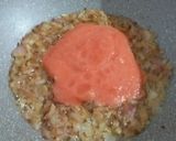 A picture of step 7 of Restaurant Style Kadai Paneer.