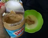Foto langkah ke 3 dari resep Salad Buah Selai Kacang Skippy.