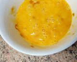 Foto del paso 1 de la receta: Galletas saladas (aceitunas, bacon, amapola, jamón)