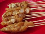  Resep  Sate  Ayam  Teflon  oleh Nova Sumayya Cookpad