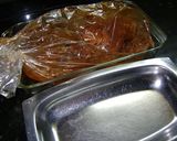 Foto del paso 11 de la receta: Tapa de asado rellena