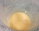 Foto del paso 1 de la receta: Bizcocho de mandarinas con sabor a reyes...😇