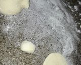 Foto del paso 2 de la receta: Pan Marroquí Batbout