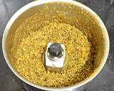 Huggi gojju/ masala kichidi with sweet and tangy rasam recipe step 2 photo