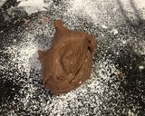 รูปขั้นตอนการทำที่ 2 ของ ไข่มุกโกโก้