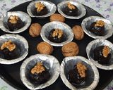 A picture of step 12 of Walnut crunchies cooking with California walnuts.